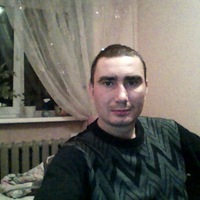 Сергей Миронец