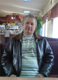Сергей Маликов