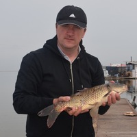 Александр Калашников