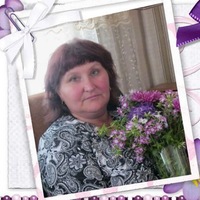 Ольга Ерохина