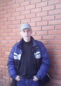 Алексей Коломиец