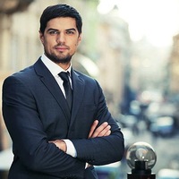 Андрей Евгеньевич