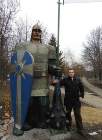 Сергей Заикин