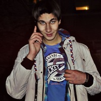 Евгений Волков