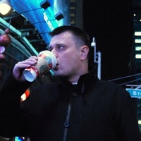 Максим Хворов