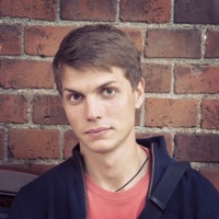 Георгий Евстафьев