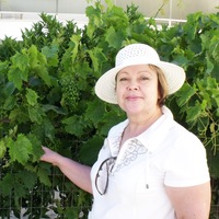 Екатерина Власова