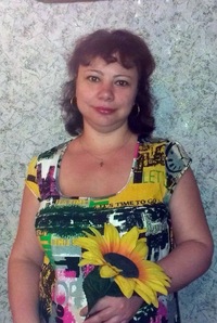 Любовь Закирова