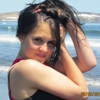 Елена Краснова