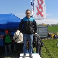 Андрей Галагуря