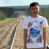 Марик Григорьев
