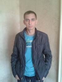 Александр Кулешов
