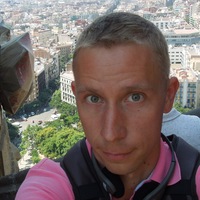Алексей Иванов
