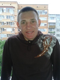 Дима Зубов
