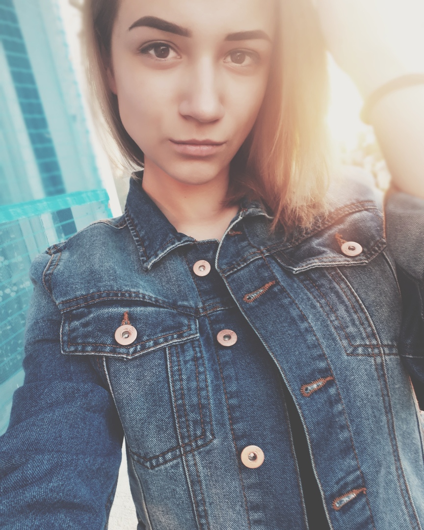 Alina make. Alina make