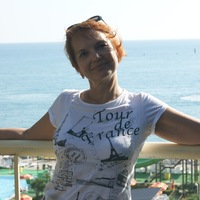 Елена Коротченко