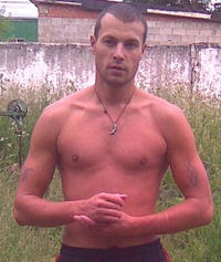 Андрей Кочнев