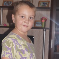 Даня Козлов