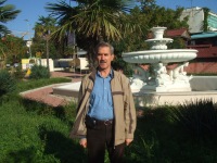 Евгений Румянцев