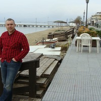 Сергей Захаров