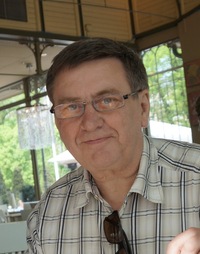 Сергей Яковлев