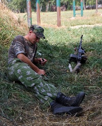 Сергей Орлов