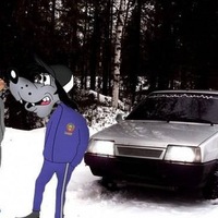 Никита Кочеваткин