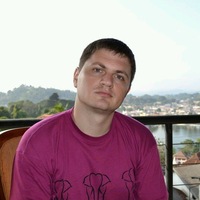 Александр Удовиченко