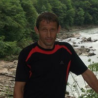 Сергей Козлов