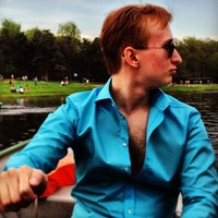 Александр Булаев