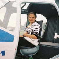Светлана Новичкова