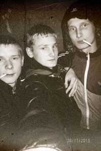 Александр Алексеенко