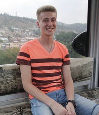 Алексей Макаров