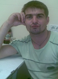 Вова Василинец