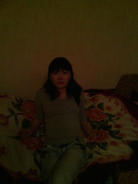 Татьяна Югай
