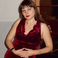 Елена Предехо-Маркина