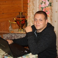Алексей Николаев