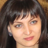 Олеся Кадырова