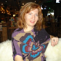 Елена Рыбакова