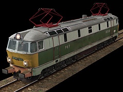 PKP ET22-222