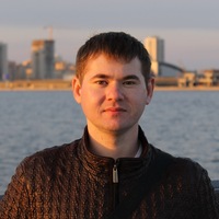Айрат Фасхутдинов