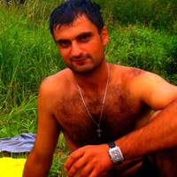 Михаил Арутюнов