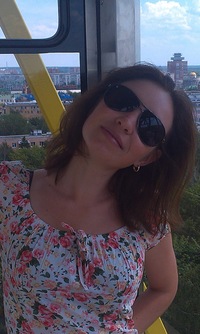 Инна Степанова