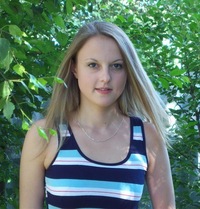Полина Петрова