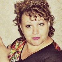 Вера Самойлова