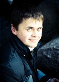 Дмитрий Сидоров