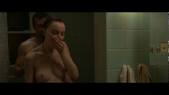 Фиби Дайневор - Честная игра / Phoebe Dynevor - Fair Play ( 2023 )