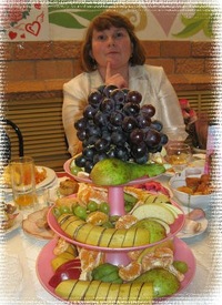 Марина Ершова