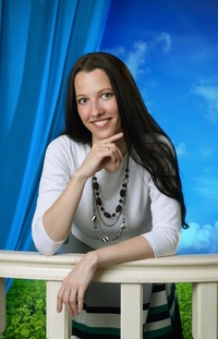 Анна Прокофьева-Попова