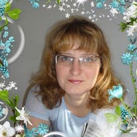 Марина Илькова